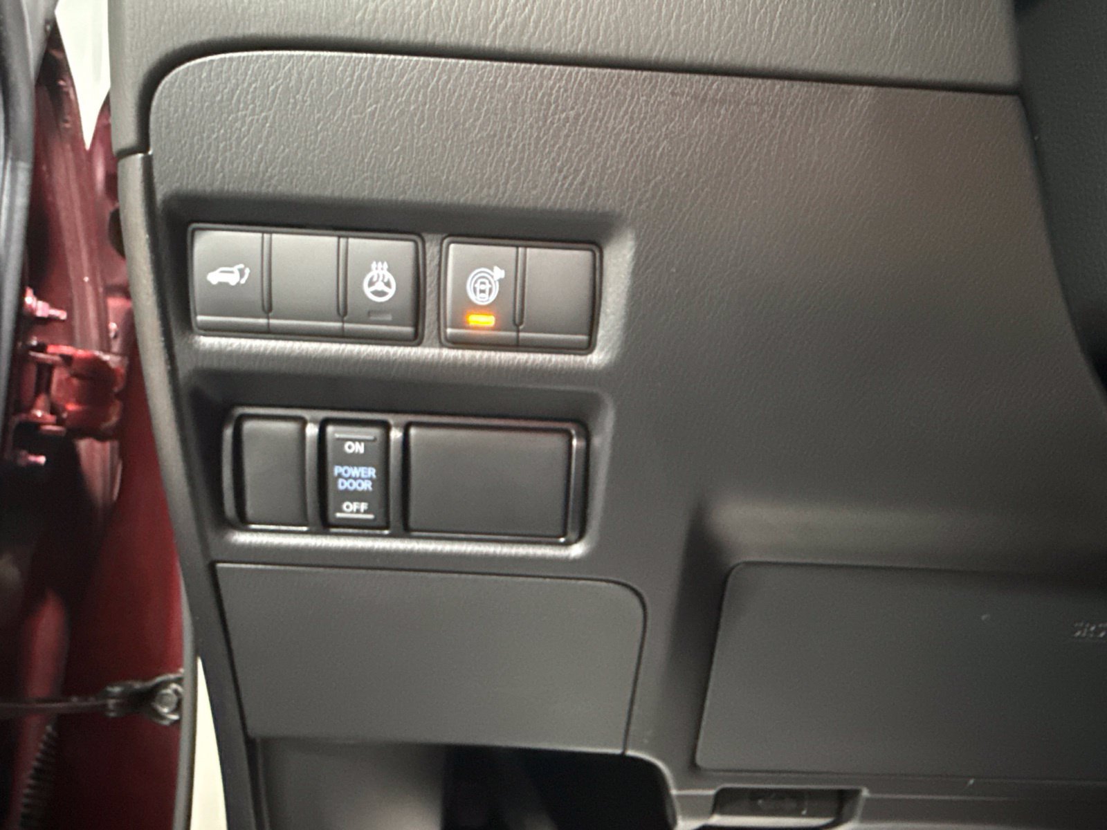 Used 2023 Nissan Armada Platinum w/ Captain's Chairs Package AWD/4WD image 56