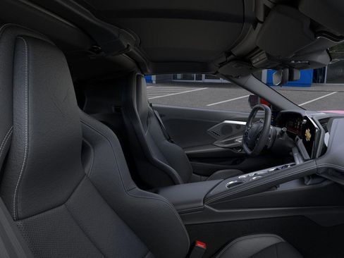 New 2026 Chevrolet Corvette 2LT w/ Battery Protection Package image 17