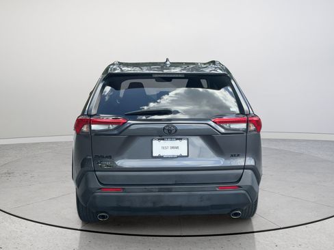 Used 2023 Toyota RAV4 XLE w/ Convenience Package FWD image 8