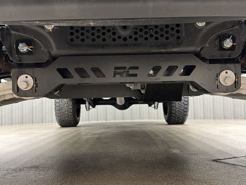 Used 2025 RAM 1500 Laramie w/ Night Edition image 15