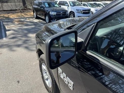 Used 2018 RAM 1500 Tradesman w/ Popular Equipment Group image 13