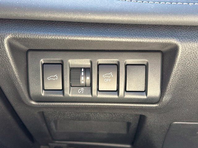 Certified 2023 Subaru Outback Touring AWD/4WD image 14