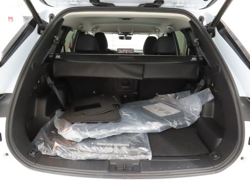 New 2026 Mitsubishi Outlander SE image 21