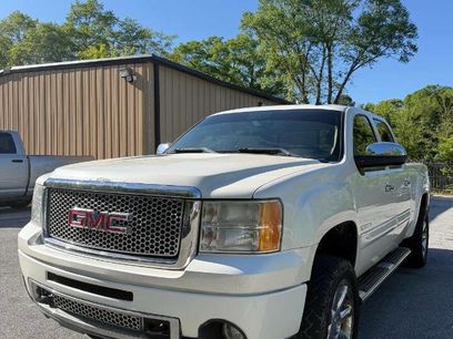 Used 2013 GMC Sierra 1500 Denali