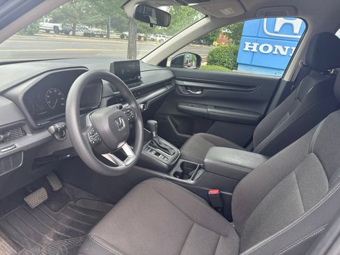Certified 2023 Honda CR-V LX image 15