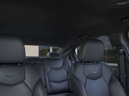 New 2026 Cadillac CT5 Sport w/ Technology Package RWD image 24
