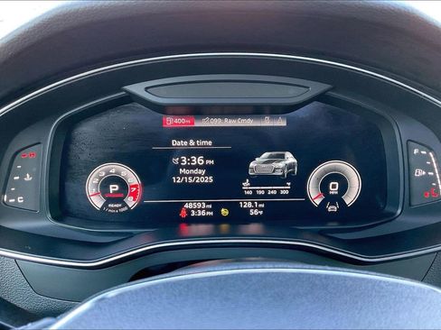 Used 2021 Audi A6 Premium Plus image 12