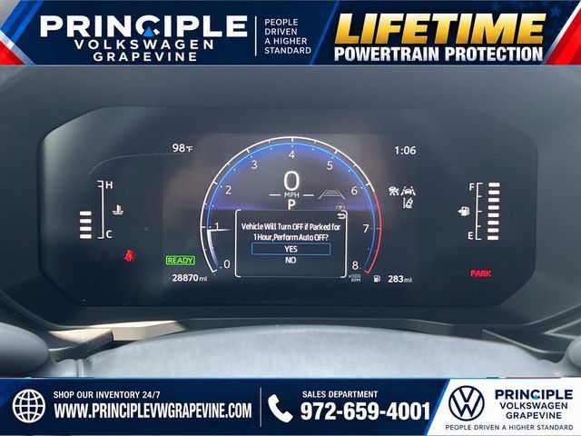 Used 2024 Toyota Land Cruiser 1958 AWD/4WD image 17