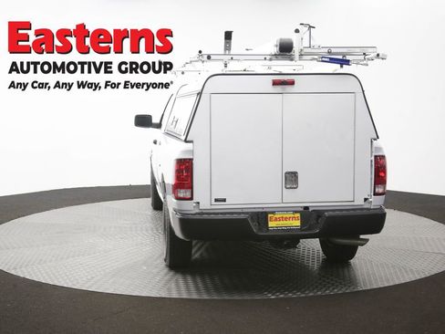 Used 2023 RAM 1500 Tradesman RWD image 34