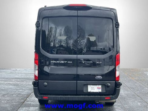 Used 2024 Ford Transit 350 XLT image 25
