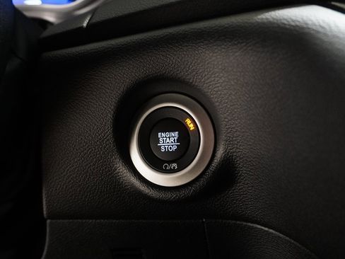 New 2026 Chrysler Voyager LX image 24