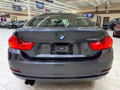 Used 2016 BMW 428i Gran Coupe image 8