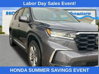 Used 2024 Honda Pilot EX-L video 3