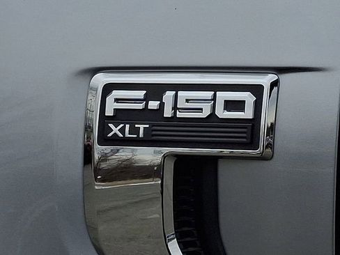 Used 2025 Ford F150 XLT w/ Equipment Group 301A Standard AWD/4WD image 31