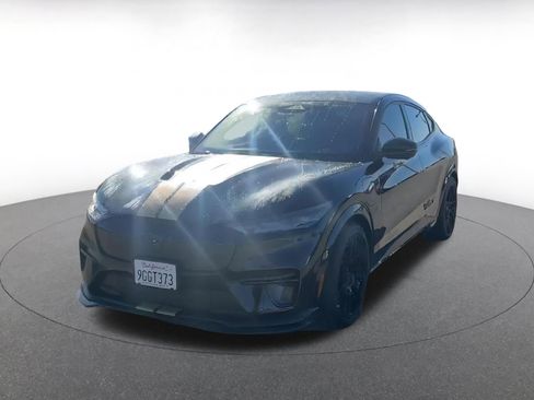 Used 2023 Ford Mustang Mach-E GT image 7