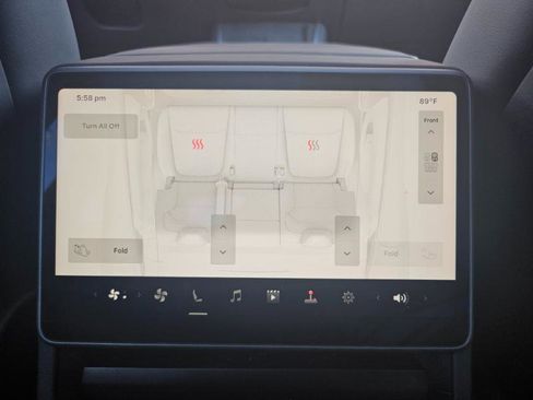 Used 2026 Tesla Model Y Long Range AWD/4WD image 68