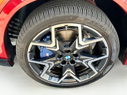 Certified 2025 BMW X2 M35i image 34