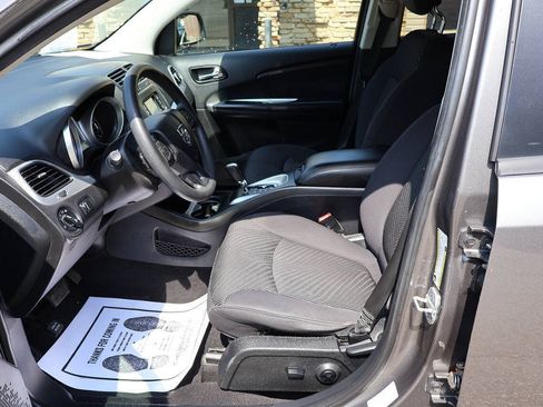 Used 2013 Dodge Journey SXT w/ Flexible Seating Group AWD/4WD image 13