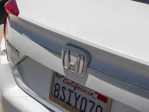 Used 2020 Honda Civic LX image 8