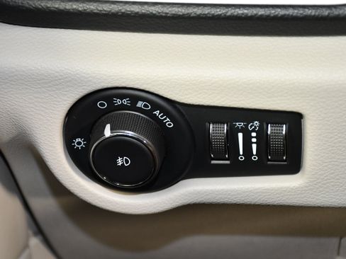 Used 2024 Chrysler Pacifica Limited FWD image 34