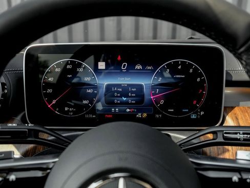 New 2026 Mercedes-Benz CLE 300 4MATIC Cabriolet image 15