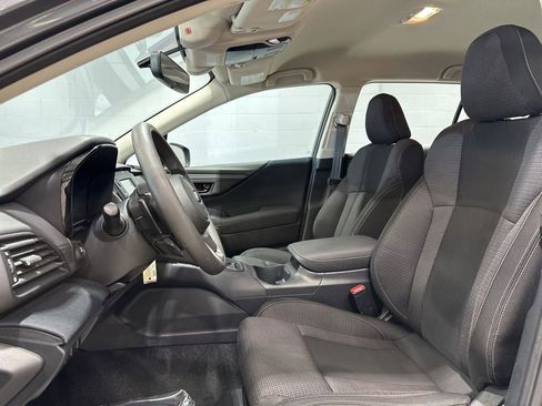 Used 2021 Subaru Outback 2.5i image 14