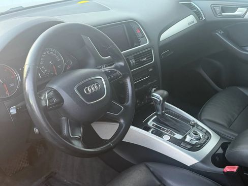 Used 2014 Audi Q5 TDI Premium Plus AWD/4WD image 11