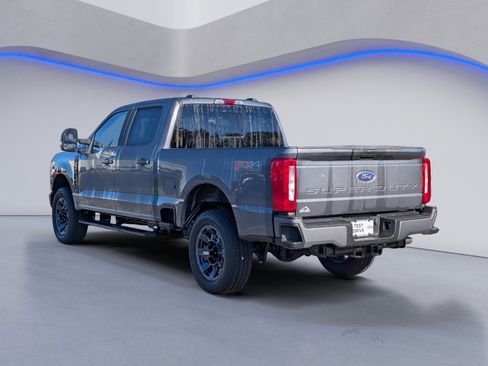 New 2026 Ford F350 XL w/ STX Appearance Package image 10