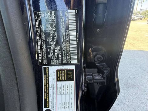 Used 2018 Mercedes-Benz GLE 350 4MATIC image 22