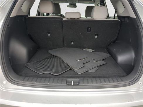 Used 2019 Hyundai Tucson SE image 6