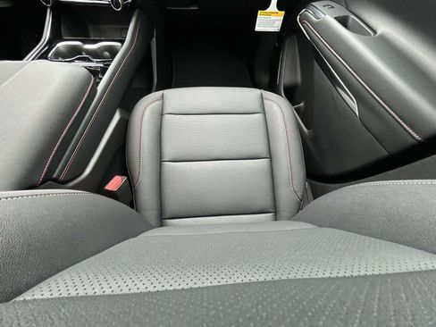 New 2026 Chevrolet Traverse Z71 w/ Enhanced Driving Package image 15