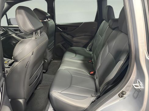 Used 2023 Subaru Forester Wilderness AWD/4WD image 10
