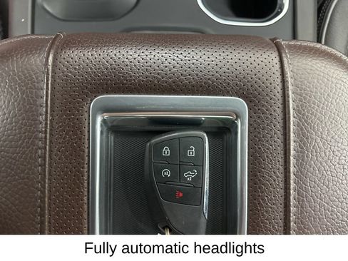 Used 2022 GMC Sierra 1500 Denali AWD/4WD image 36