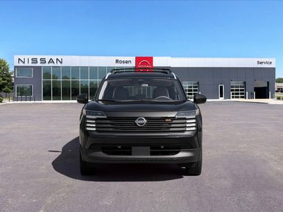 New 2026 Nissan Kicks SR w/ Cold Weather Package