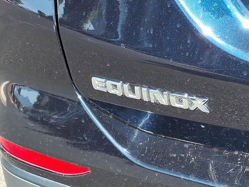 Used 2020 Chevrolet Equinox LS image 10