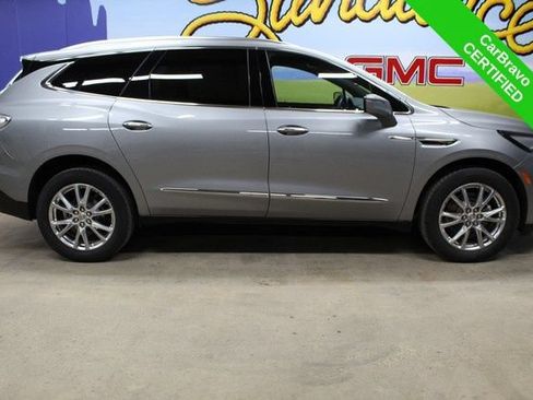 Certified 2023 Buick Enclave Essence w/ Experience Buick Package FWD image 1