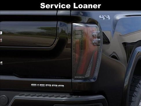 New 2026 GMC Sierra 2500 Denali Ultimate image 11