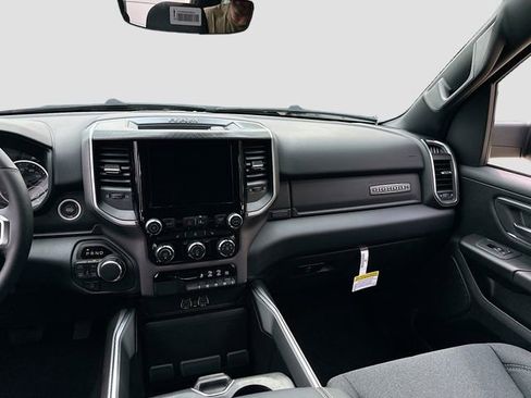 New 2025 RAM 1500 Big Horn image 23