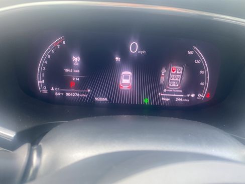 Used 2026 Acura MDX FWD image 17