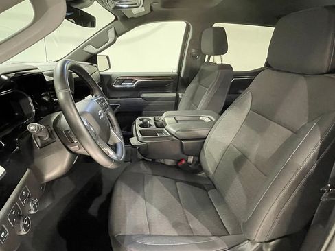 Used 2026 Chevrolet Silverado 1500 RST image 3