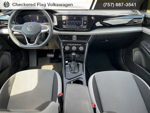 Used 2023 Volkswagen Taos S FWD image 26