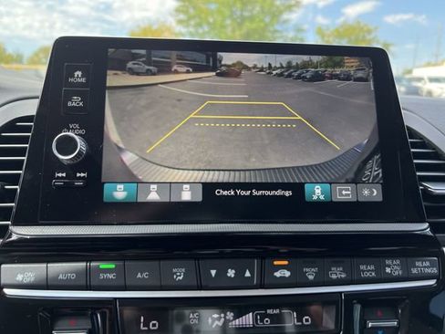 Used 2025 Honda Odyssey Touring image 15