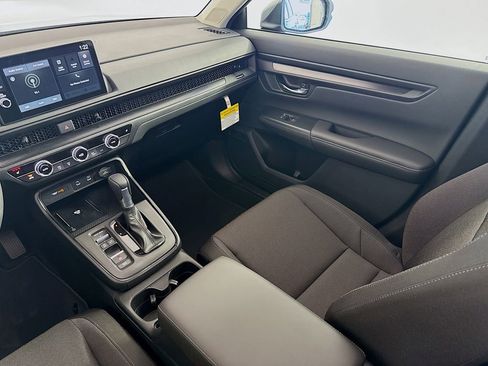 New 2026 Honda CR-V EX image 24