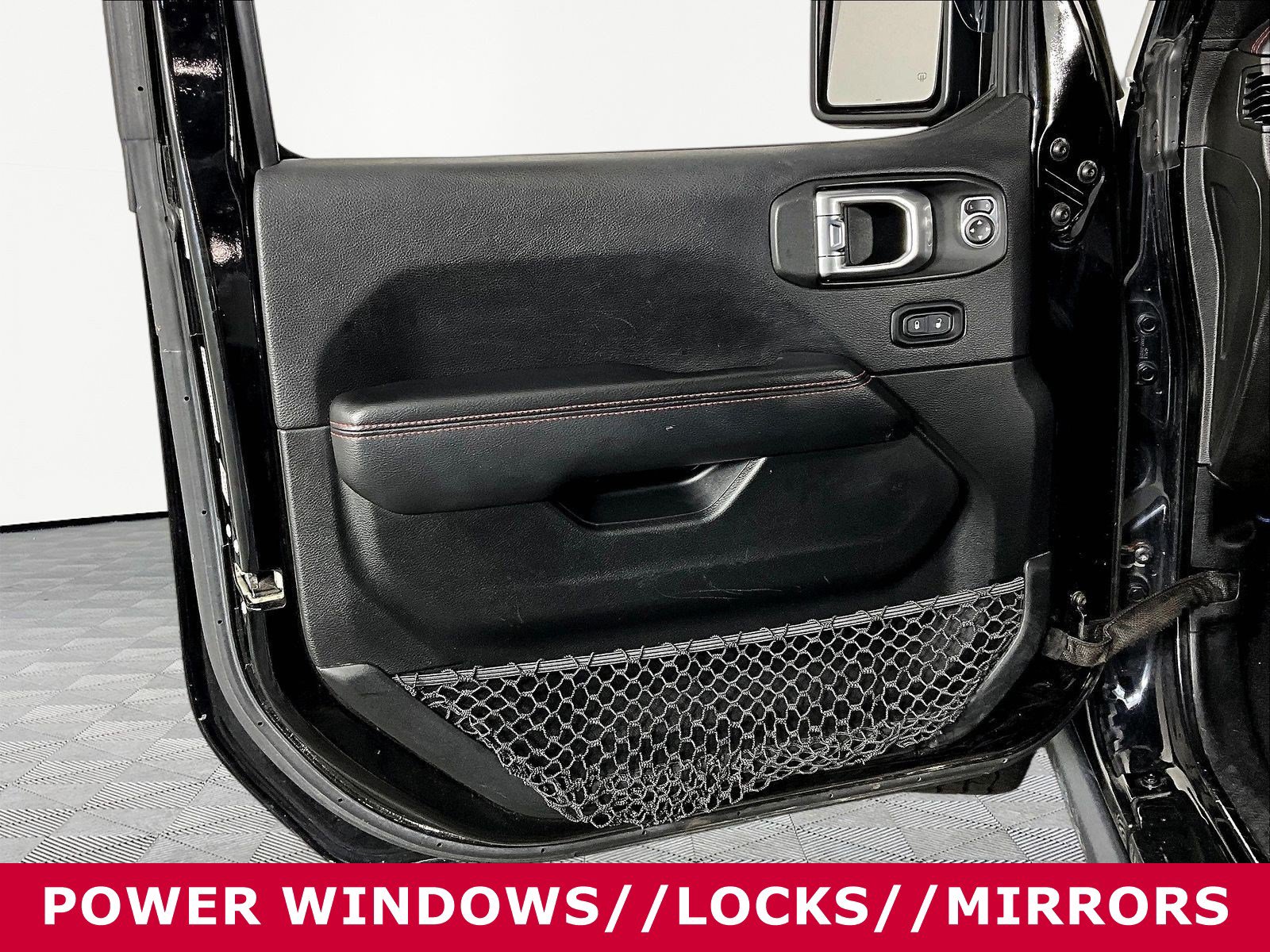 Used 2020 Jeep Gladiator Rubicon AWD/4WD image 20
