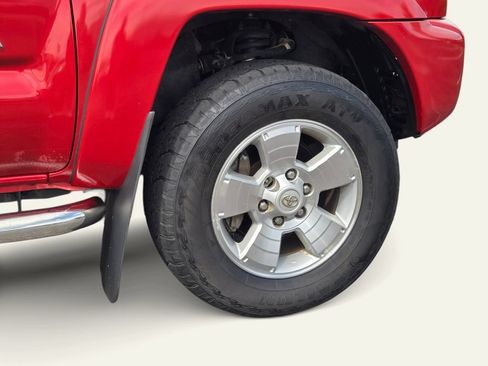 Used 2012 Toyota Tacoma PreRunner w/ SR5 Pkg RWD image 12