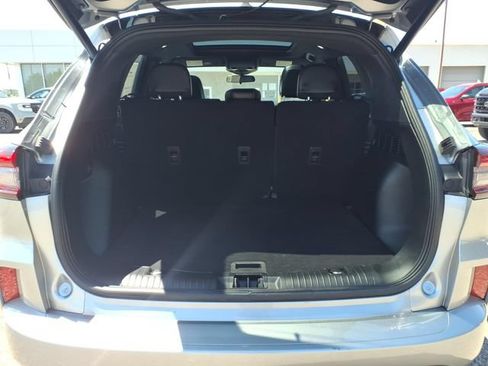 Certified 2023 Ford Escape ST-Line w/ Equipment Group 301A FWD image 8