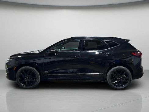 Used 2024 Chevrolet Blazer RS w/ Enhanced Convenience Package image 7