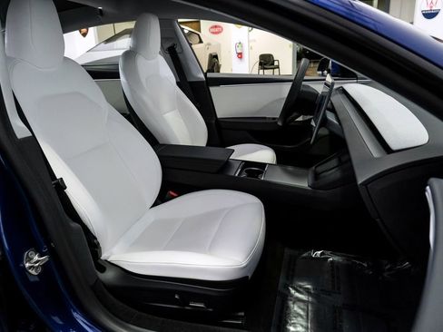 Used 2024 Tesla Model 3 Long Range image 36