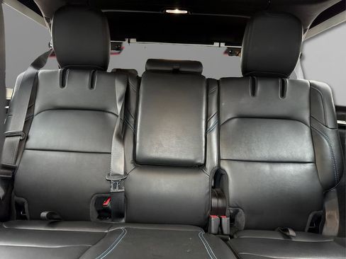 Used 2023 Jeep Wrangler Unlimited Rubicon 4xe w/ Cold Weather Group image 19