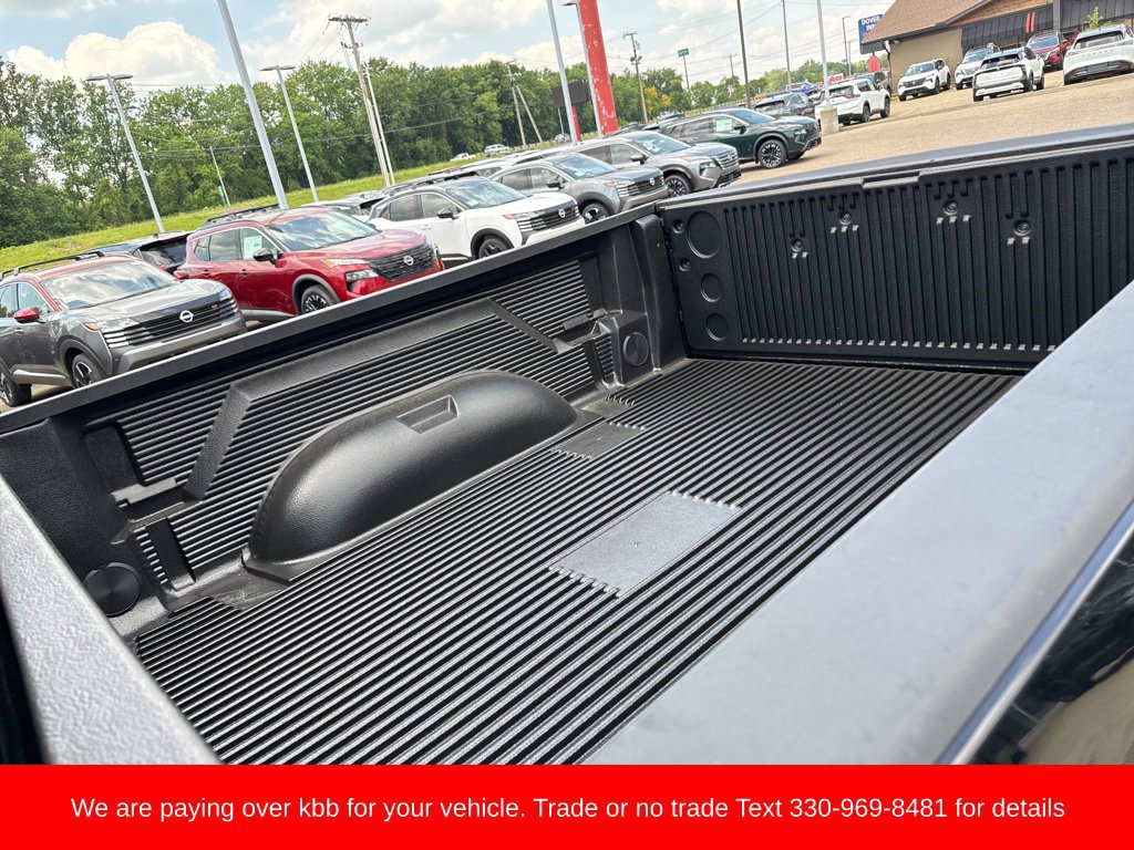 Used 2024 RAM 1500 Classic SLT AWD/4WD image 27
